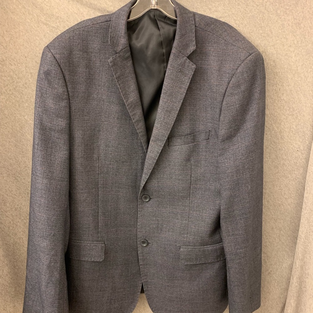 Azar Man Suit